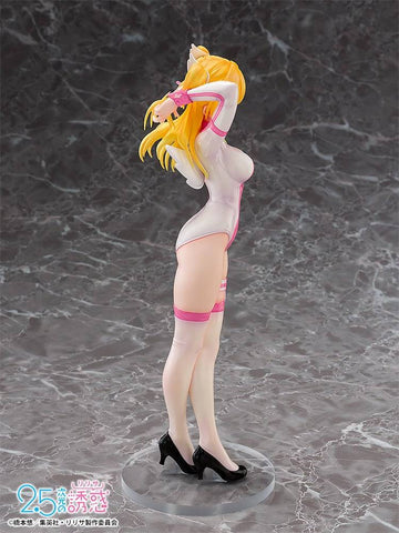 [Pony Canyon] 2.5 Dimensional Seduction: Lilysa Amano - Liliel (Angel School Training Suit Ver.) 1/7 (Limited)