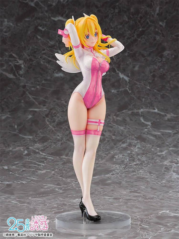 [Pony Canyon] 2.5 Dimensional Seduction: Lilysa Amano - Liliel (Angel School Training Suit Ver.) 1/7 (Limited)