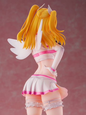 [Bellfine] 2.5 Dimensional Seduction: Lilysa Amano - Liliel, True Angel Form 1/6