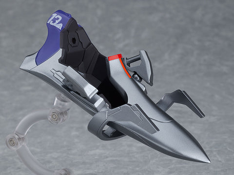 [Good Smile Company] Nendoroid 1446: Rebuild of Evangelion - Nagisa Kaworu - Plugsuit Ver. (Reissue)