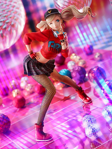 [Phat Company] Persona 5: Dancing Star Night - Takamaki Anne 1/7 - Reissue (Limited Edition)