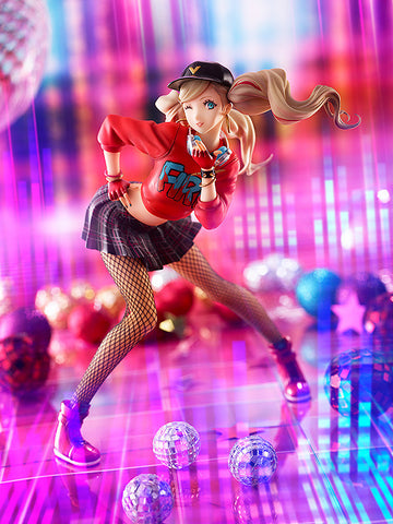 [Phat Company] Persona 5: Dancing Star Night - Takamaki Anne 1/7 - Reissue (Limited Edition)