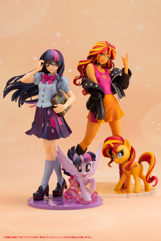 [Kotobukiya] Bishoujo Series: My Little Pony - Twilight Sparkle 1/7