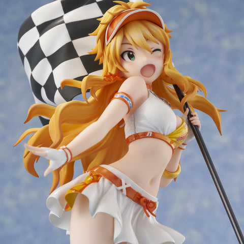 [Union Creative] THE iDOLM@STER Million Live! - Hoshii Miki - Shouakuma Circuit Lady Ver. (Reissue)