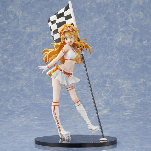 [Union Creative] THE iDOLM@STER Million Live! - Hoshii Miki - Shouakuma Circuit Lady Ver. (Reissue)