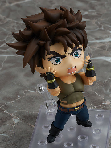 [Medicos Entertainment] Nendoroid 1502: JoJo's Bizarre Adventure - Joseph Joestar (Reissue)