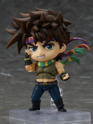 [Medicos Entertainment] Nendoroid 1502: JoJo's Bizarre Adventure - Joseph Joestar (Reissue)