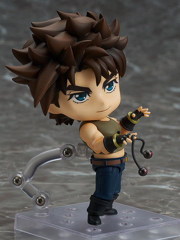 [Medicos Entertainment] Nendoroid 1502: JoJo's Bizarre Adventure - Joseph Joestar (Reissue)