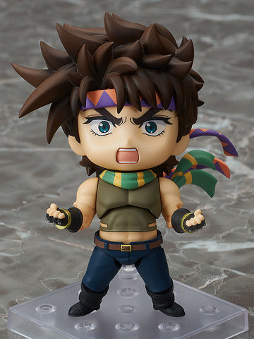 [Medicos Entertainment] Nendoroid 1502: JoJo's Bizarre Adventure - Joseph Joestar (Reissue)