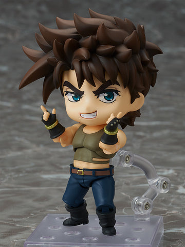 [Medicos Entertainment] Nendoroid 1502: JoJo's Bizarre Adventure - Joseph Joestar (Reissue)