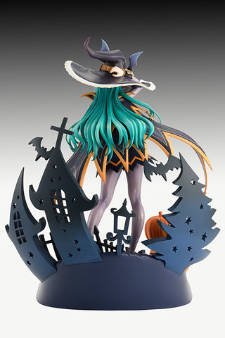 [Bell Fine] Date A Live: Kyouno Natsumi - 1/7 Figure (DX Ver.)