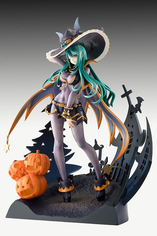 [Bell Fine] Date A Live: Kyouno Natsumi - 1/7 Figure (DX Ver.)