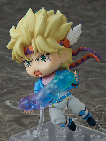 [Medicos Entertainment] Nendoroid 1516: JoJo's Bizarre Adventure - Caesar Anthonio Zeppeli (Limited Reissue + Bonus)
