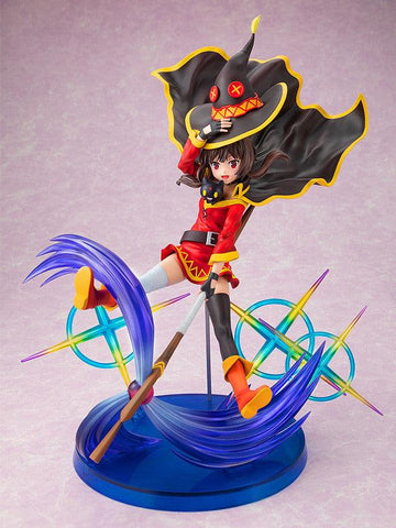 Kono Subarashii Sekai ni Shukufuku wo! Megumin Explosion ver.