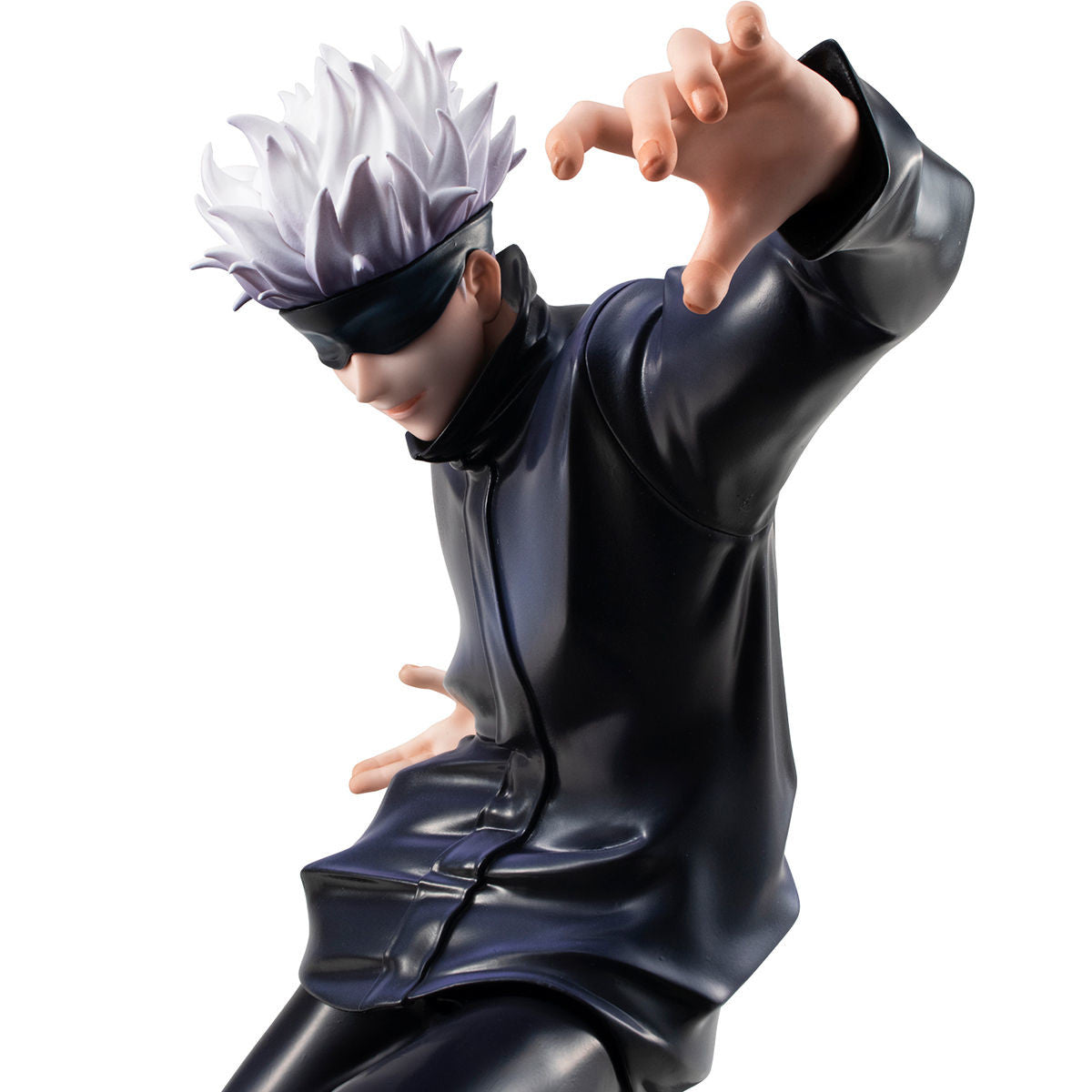 [Megahouse] Jujutsu Kaisen: Gojou Satoru 1/8 (Limited Edition + Reissue)