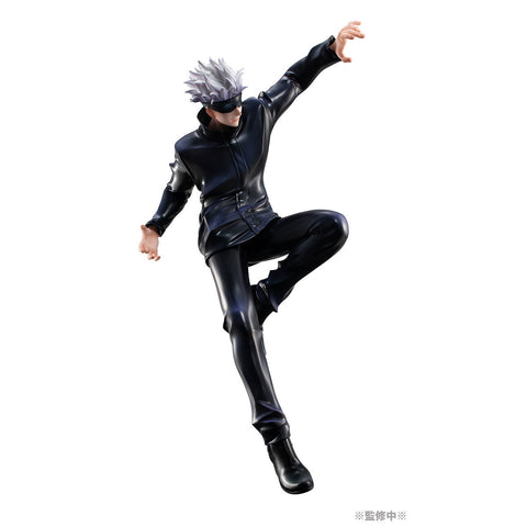 [Megahouse] Jujutsu Kaisen: Gojou Satoru 1/8 (Limited Edition + Reissue)