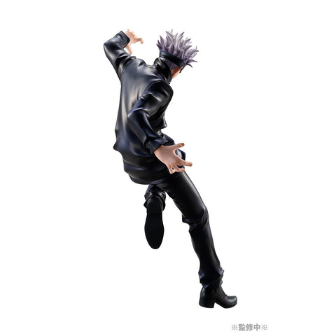 [Megahouse] Jujutsu Kaisen: Gojou Satoru 1/8 (Limited Edition + Reissue)