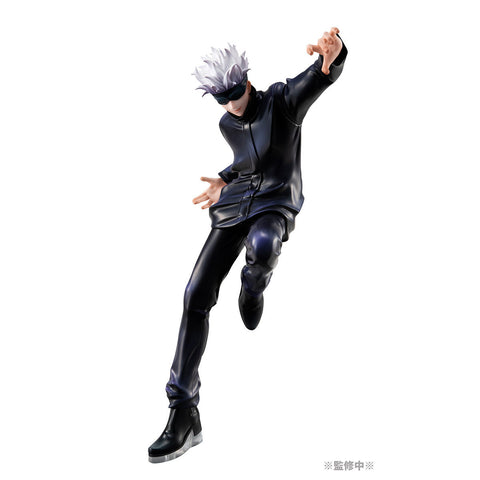 Jujutsu Kaisen: Gojou Satoru 1/8 (Limited Edition + Reissue)