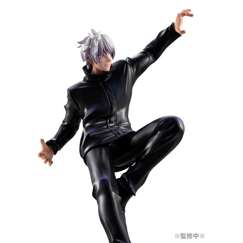 [Megahouse] Jujutsu Kaisen: Gojou Satoru 1/8 (Limited Edition + Reissue)