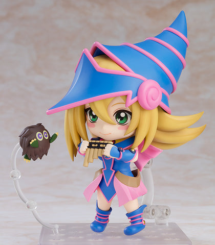 [Good Smile Company] Nendoroid 1596: Yu-Gi-Oh! Duel Monsters - Dark Magician Girl (Reissue)