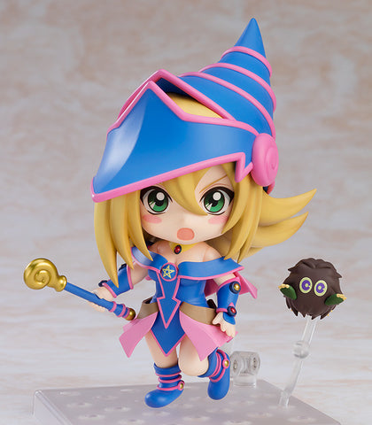 [Good Smile Company] Nendoroid 1596: Yu-Gi-Oh! Duel Monsters - Dark Magician Girl (Reissue)