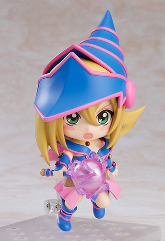 [Good Smile Company] Nendoroid 1596: Yu-Gi-Oh! Duel Monsters - Dark Magician Girl (Reissue)