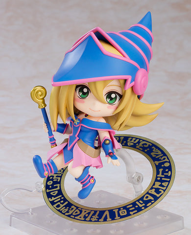 [Good Smile Company] Nendoroid 1596: Yu-Gi-Oh! Duel Monsters - Dark Magician Girl (Reissue)