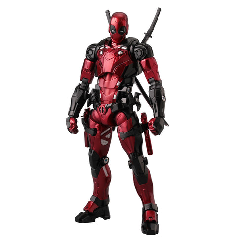 [Sentinel] Fighting Armor: Deadpool (2nd Reissue)