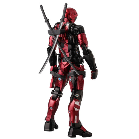 [Sentinel] Fighting Armor: Deadpool (2nd Reissue)