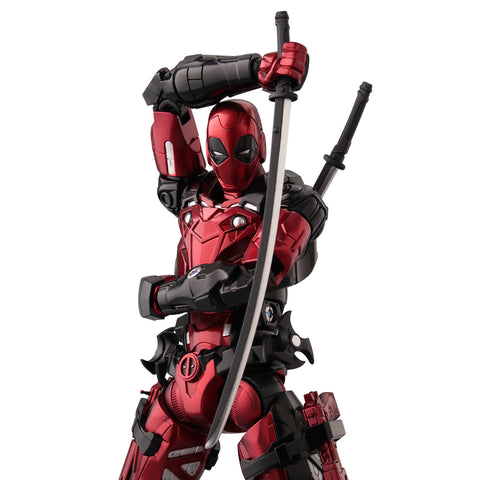 [Sentinel] Fighting Armor: Deadpool (2nd Reissue)