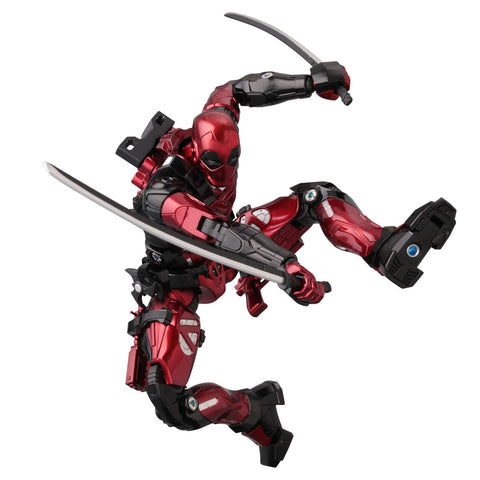 [Sentinel] Fighting Armor: Deadpool (2nd Reissue)