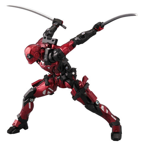 [Sentinel] Fighting Armor: Deadpool (2nd Reissue)