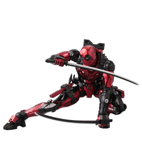 [Sentinel] Fighting Armor: Deadpool (2nd Reissue)