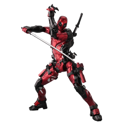 [Sentinel] Fighting Armor: Deadpool (2nd Reissue)