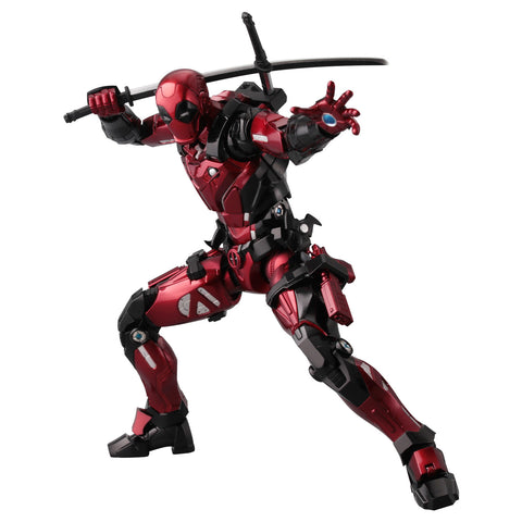 [Sentinel] Fighting Armor: Deadpool (2nd Reissue)