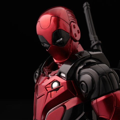 [Sentinel] Fighting Armor: Deadpool (2nd Reissue)