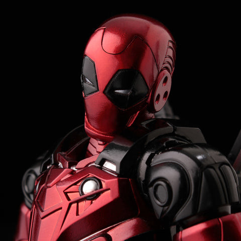 [Sentinel] Fighting Armor: Deadpool (2nd Reissue)