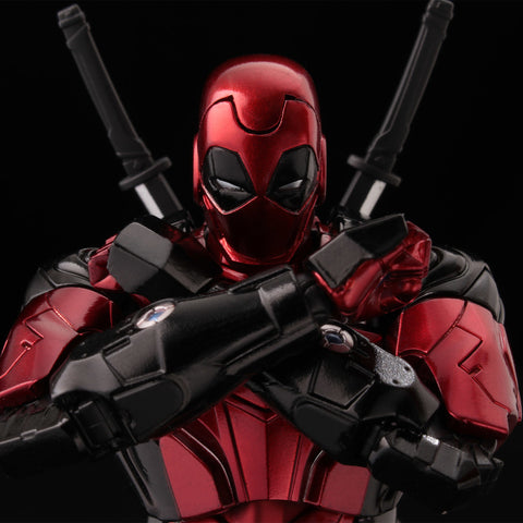 [Sentinel] Fighting Armor: Deadpool (2nd Reissue)