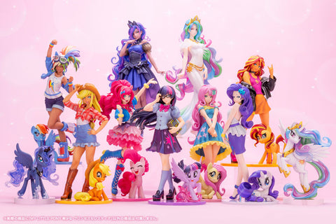 [Kotobukiya] Bishoujo Series: My Little Pony - Twilight Sparkle 1/7