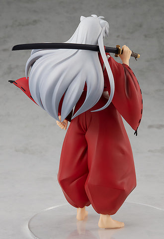 [Good Smile Company] POP UP PARADE: InuYasha - Inuyasha (REISSUE)