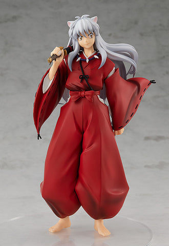 [Good Smile Company] POP UP PARADE: InuYasha - Inuyasha (REISSUE)