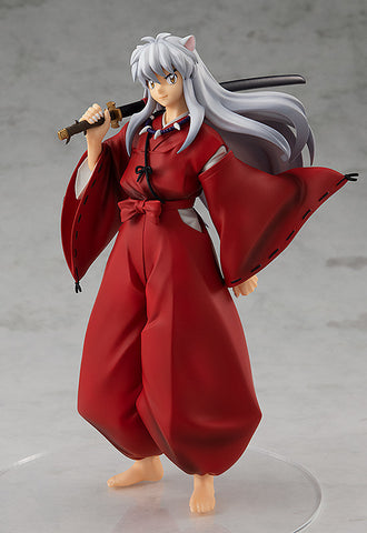 [Good Smile Company] POP UP PARADE: InuYasha - Inuyasha (REISSUE)