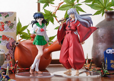 [Good Smile Company] POP UP PARADE: InuYasha - Inuyasha (REISSUE)