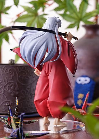 [Good Smile Company] POP UP PARADE: InuYasha - Inuyasha (REISSUE)