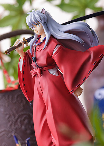 [Good Smile Company] POP UP PARADE: InuYasha - Inuyasha (REISSUE)