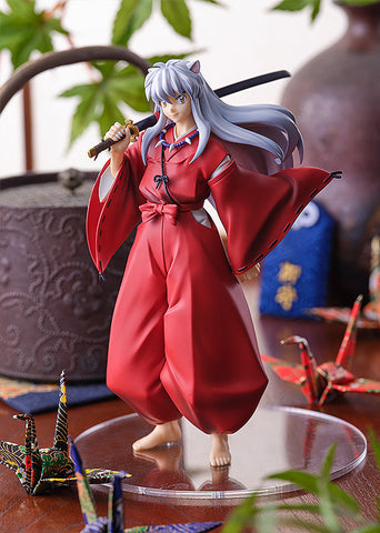 [Good Smile Company] POP UP PARADE: InuYasha - Inuyasha (REISSUE)