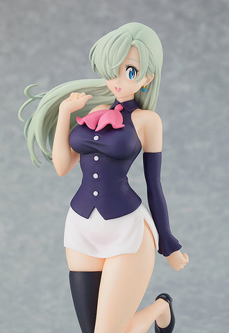 [Good Smile Company] POP UP PARADE: The Seven Deadly Sins - Elizabeth (Reissue)