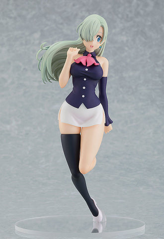 [Good Smile Company] POP UP PARADE: The Seven Deadly Sins - Elizabeth (Reissue)