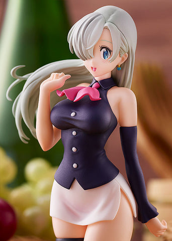 [Good Smile Company] POP UP PARADE: The Seven Deadly Sins - Elizabeth (Reissue)