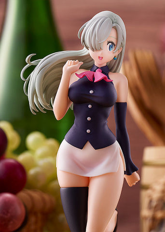 [Good Smile Company] POP UP PARADE: The Seven Deadly Sins - Elizabeth (Reissue)